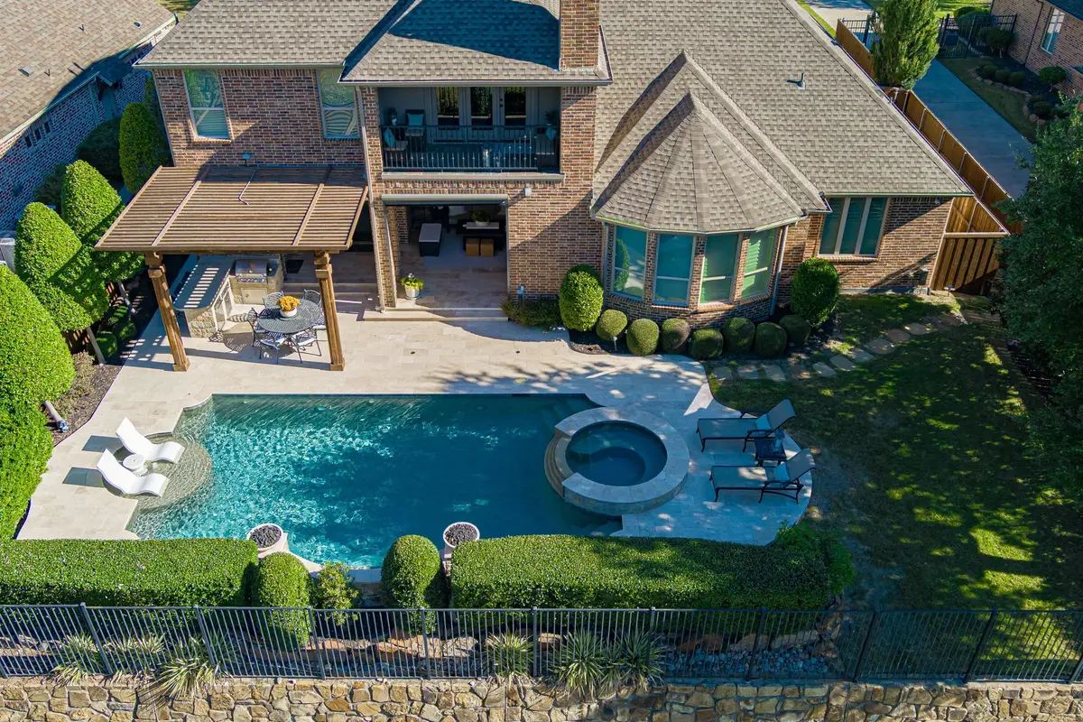 2121 Waterrock Drive, Allen, TX 75013 - #1
