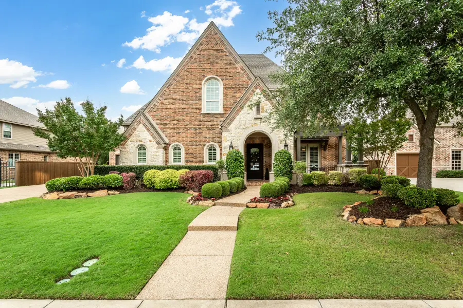 2121 Waterrock Drive, Allen, TX 75013 - #2