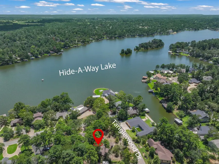 1441 Tanglewood Drive W, Hideaway, TX 75771 - #2