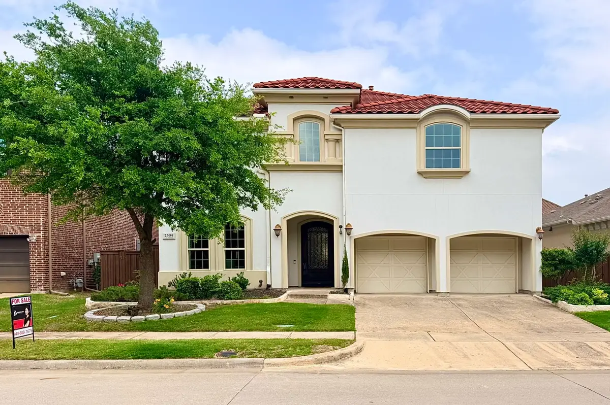 2504 Las Palmas Lane, Plano, TX 75075 - #1