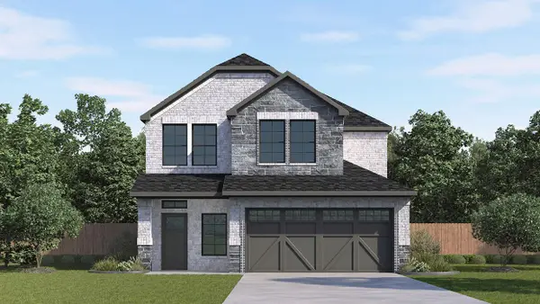 2028 Whispering Lane, Celina, TX 75009