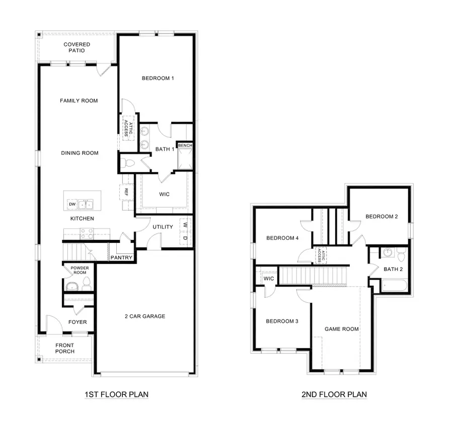 2028 Whispering Lane, Celina, TX 75009 - #2