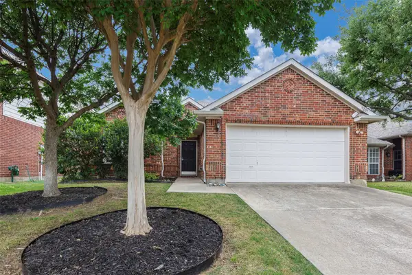 9201 Norfolk Lane, McKinney, TX 75071