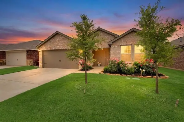 2122 Berrywood Drive, Royse City, TX 75189