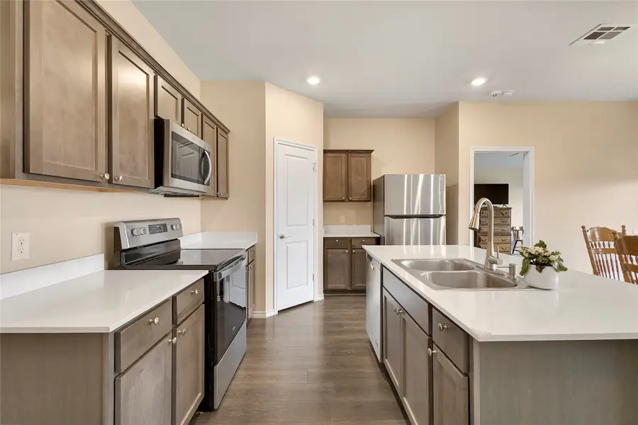 2122 Berrywood Drive, Royse City, TX 75189 - #2