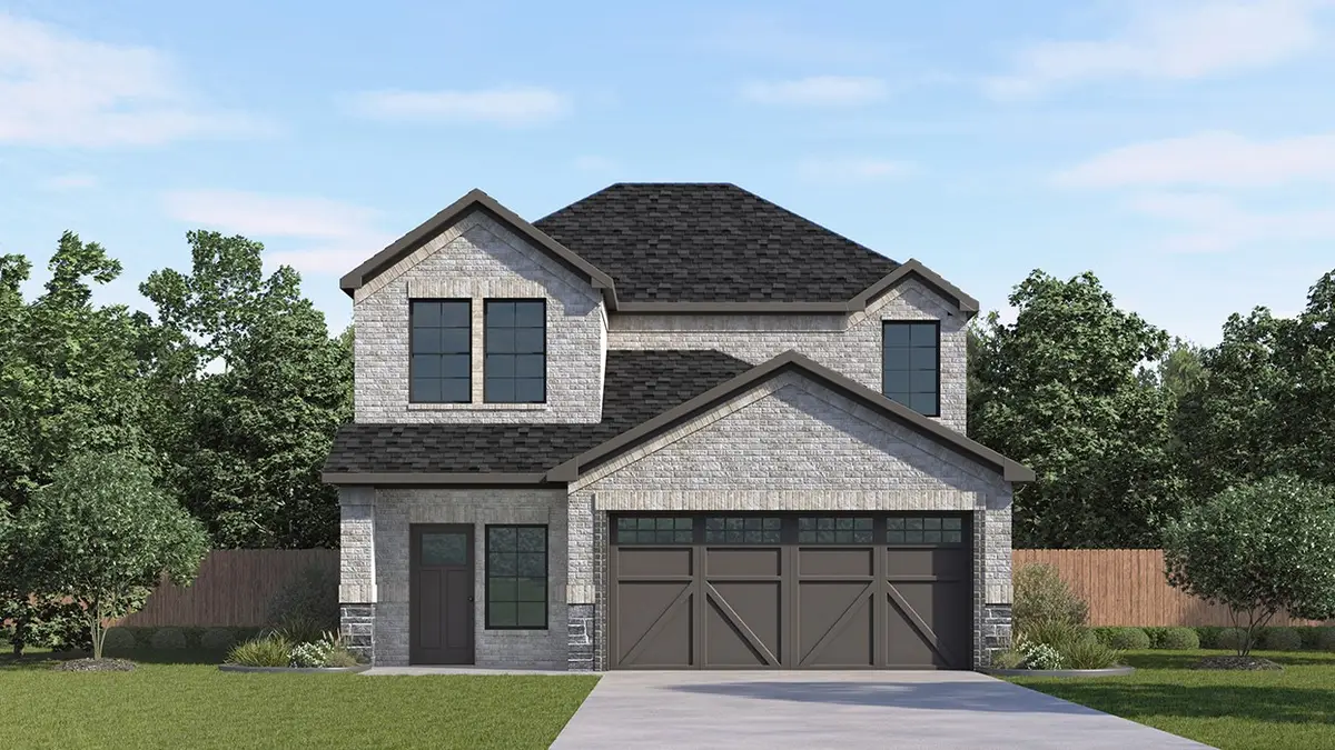 2024 Whispering Lane, Celina, TX 75009 - #1