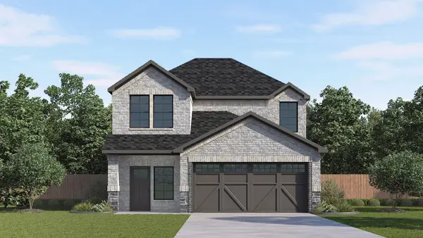 2024 Whispering Lane, Celina, TX 75009