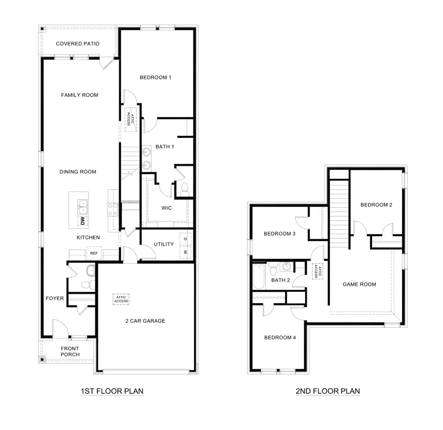 2024 Whispering Lane, Celina, TX 75009 - #2