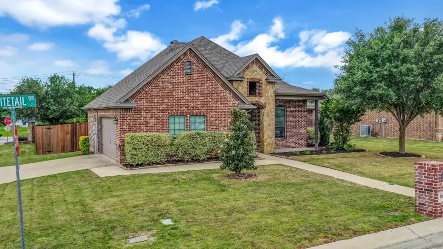 101 Whitetail Drive, Willow Park, TX 76008 - #2