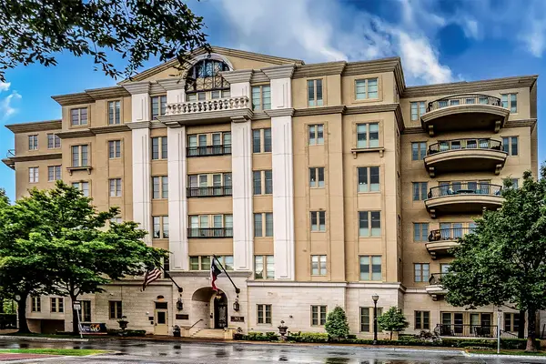 501 Samuels Avenue #540, Fort Worth, TX 76102