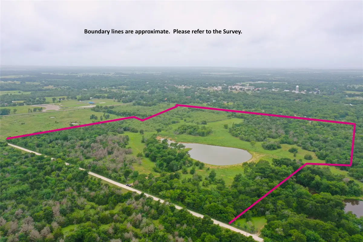 123 Fcr 1000 Road, Wortham, TX 76693 - #1