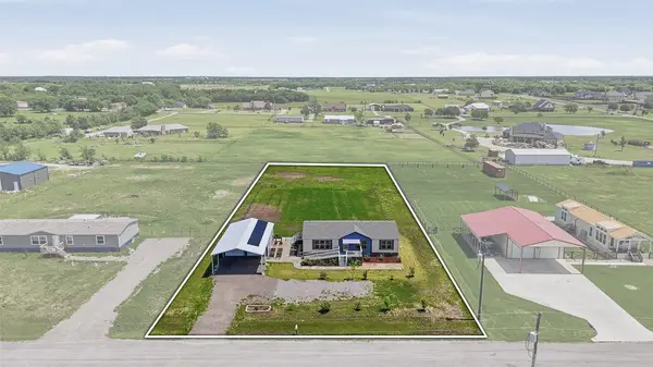 1113 Caroline Court, Howe, TX 75459