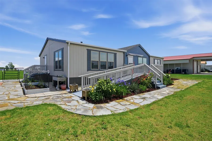 1113 Caroline Court, Howe, TX 75459 - #3