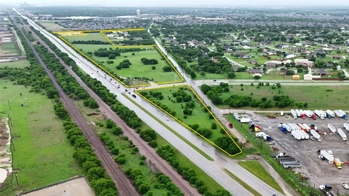 9801 N Saginaw Boulevard, Fort Worth, TX 76179 - #1