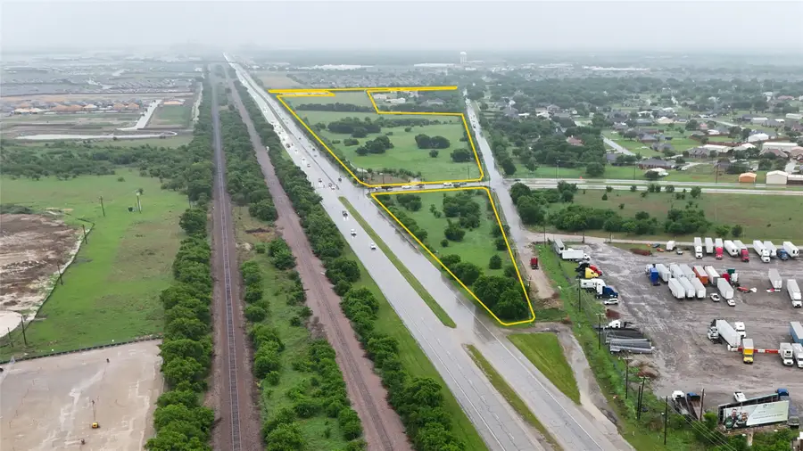 9801 N Saginaw Boulevard, Fort Worth, TX 76179 - #3