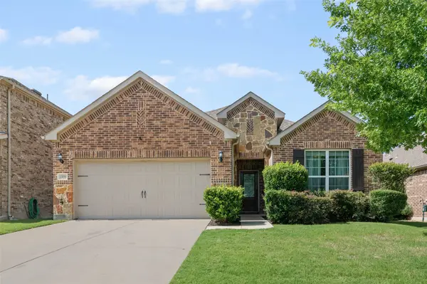 1508 Westborough Drive, Northlake, TX 76226