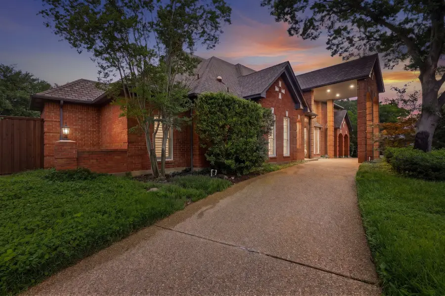 4823 Spyglass Drive, Dallas, TX 75287 - #2