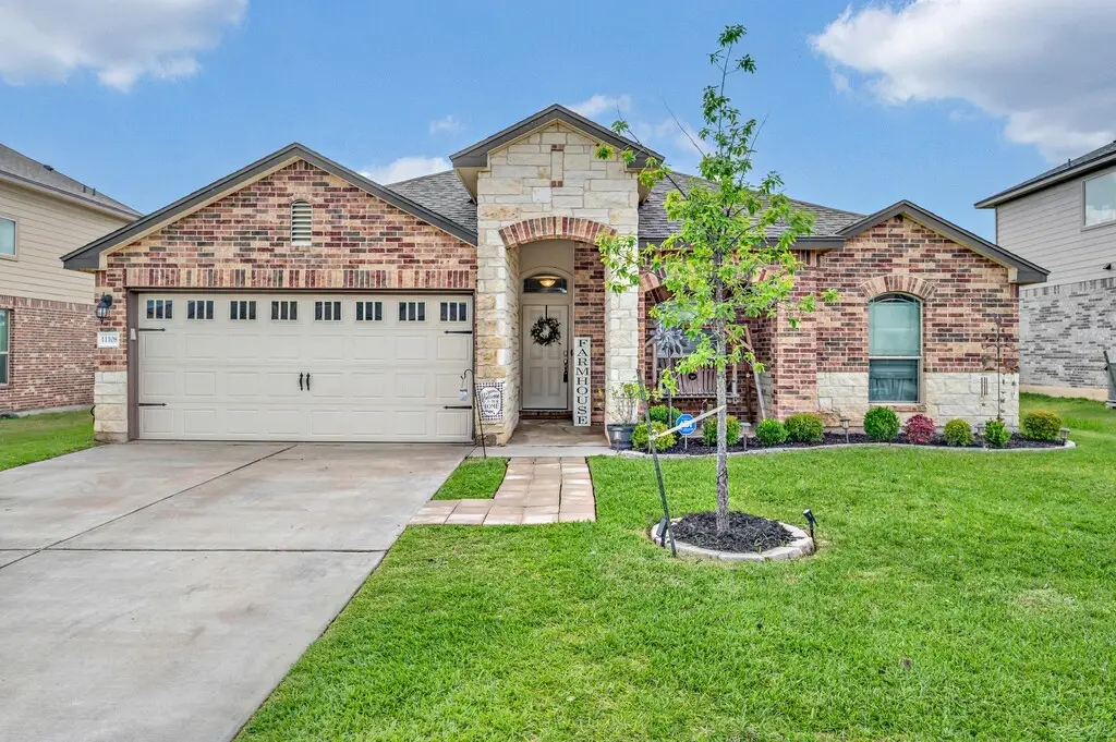 11108 Beckon Falls, Waco, TX 76708 - #1