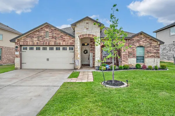 11108 Beckon Falls Drive, Waco, TX 76708