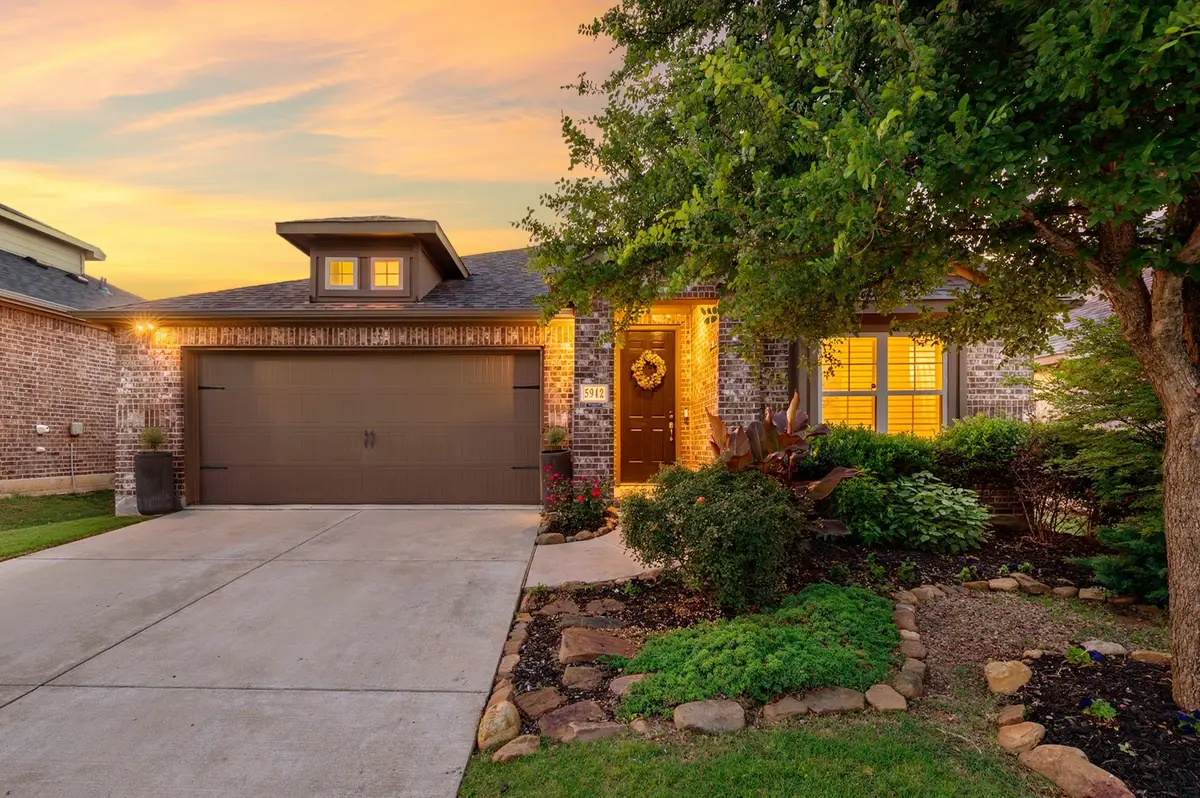 5912 Aster Drive, McKinney, TX 75071 - #1