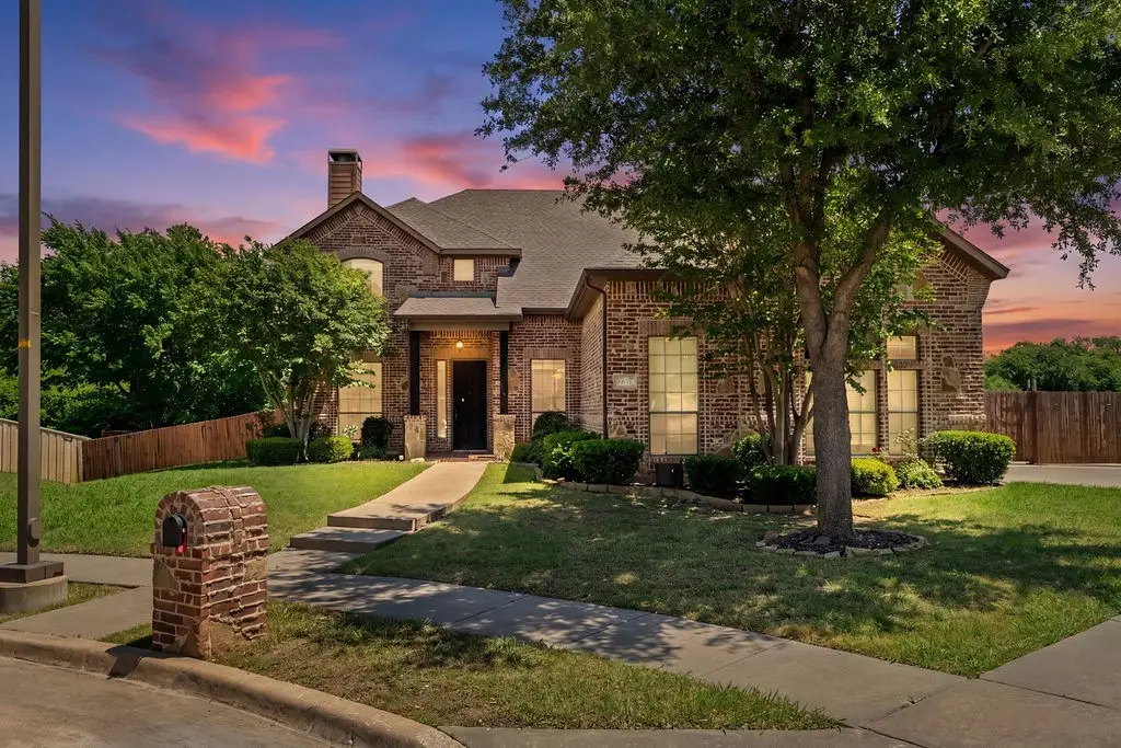 6631 Crestmoor Lane, Sachse, TX 75048 - #1