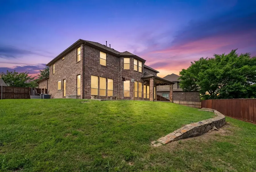 6631 Crestmoor Lane, Sachse, TX 75048 - #2