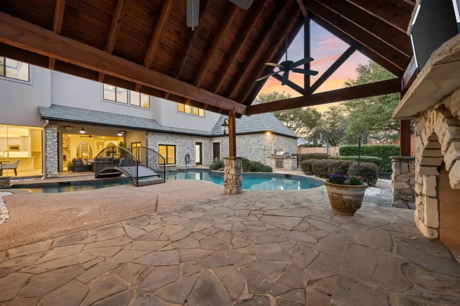 5613 Versailles Court, Colleyville, TX 76034 - #3