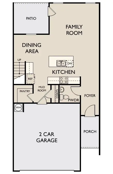 230 Pourtales, Cedar Hill, TX 75104 - #2