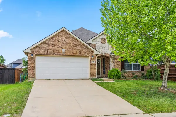 906 Horizon Ridge Circle, Little Elm, TX 75068