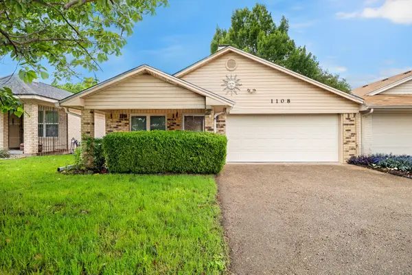 1108 Chapel View Drive, Waco, TX 76712