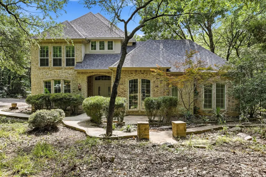 970 Crystal Cove, Oak Point, TX 75068 - #2