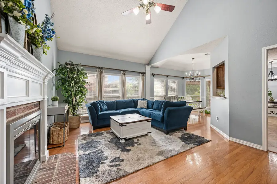 7900 Mustang Court, Fort Worth, TX 76137 - #2