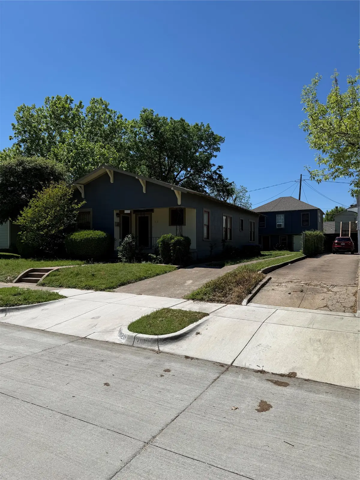 3020 Willing Avenue, Fort Worth, TX 76110 - #1