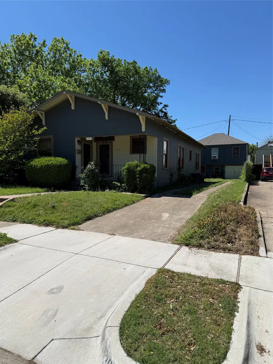 3020 Willing Avenue, Fort Worth, TX 76110 - #2