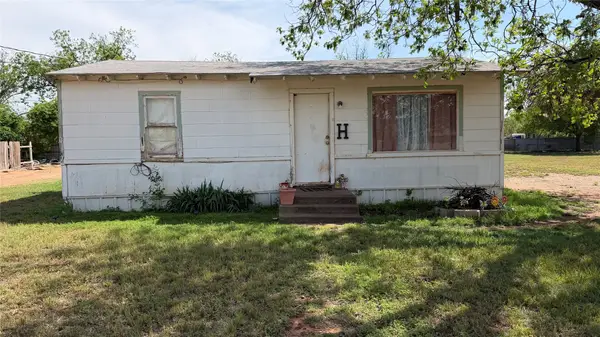 1609 Delano Street, Abilene, TX 79601