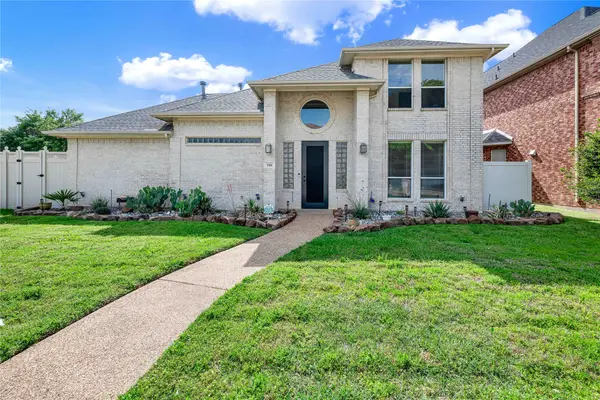 910 Lahinch Circle, Richardson, TX 75081