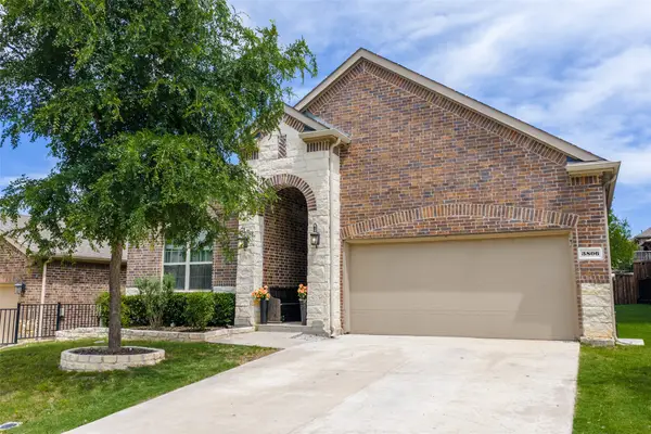 3806 Kendall Road, Melissa, TX 75454