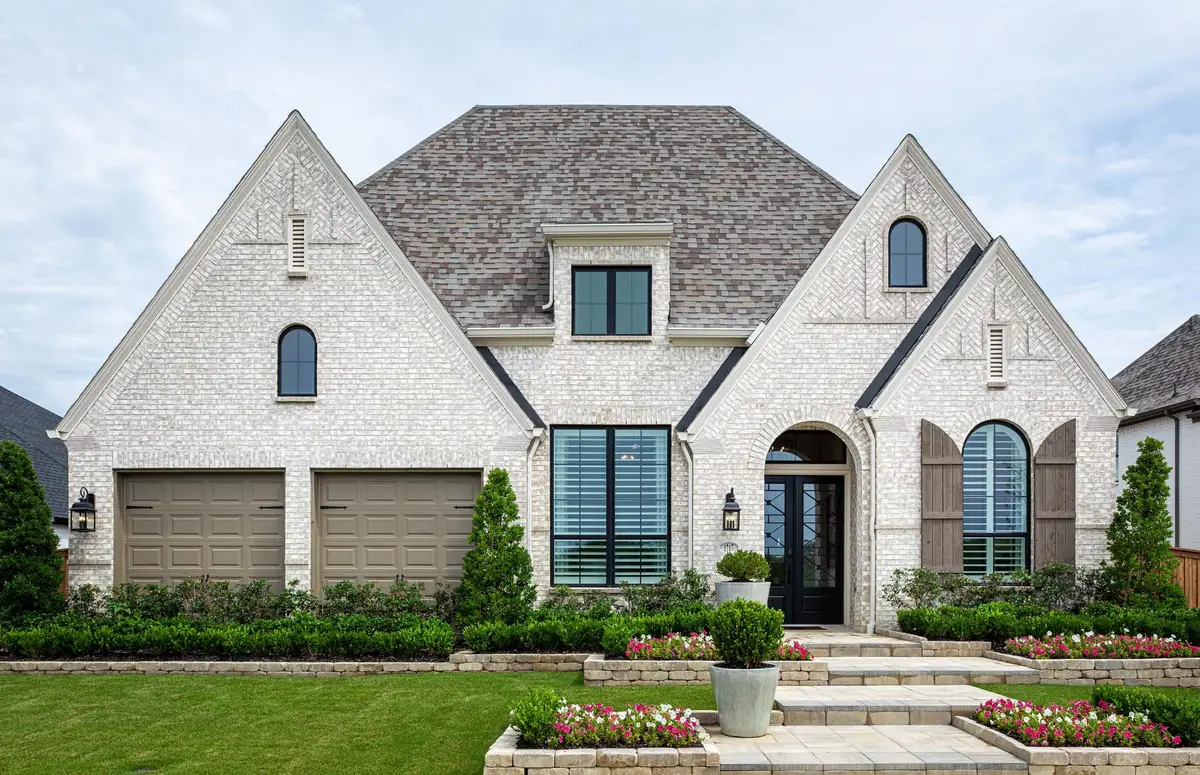 1717 Sandbrock Parkway, Aubrey, TX 76227 - #1