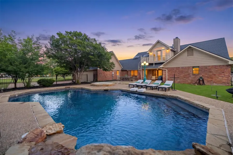 175 Oak Trail Drive, Double Oak, TX 75077 - #3