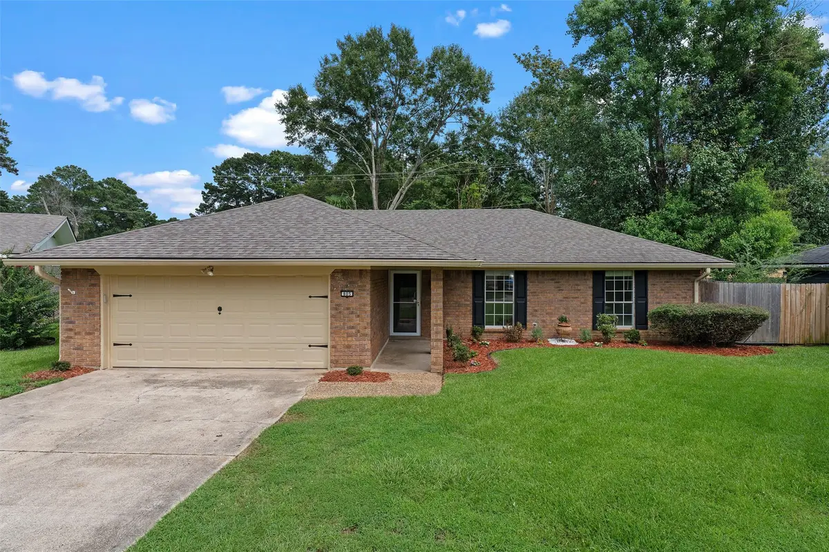 805 Dalisa Circle, Shreveport, LA 71118 - #1