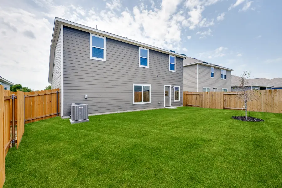 9680 Stranton Drive, Fort Worth, TX 76140 - #2