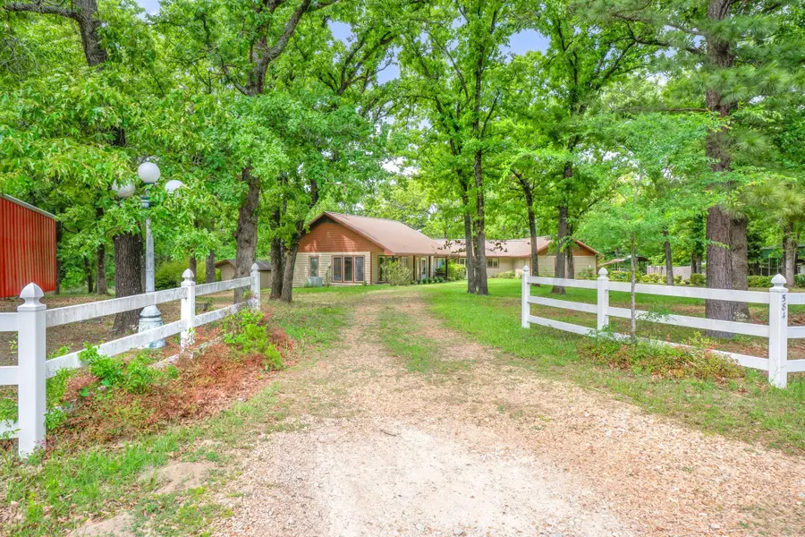 584 Vz County Road 4125, Canton, TX 75103 - #3