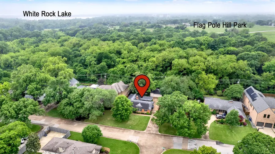9634 Shoreview Road, Dallas, TX 75238 - #3