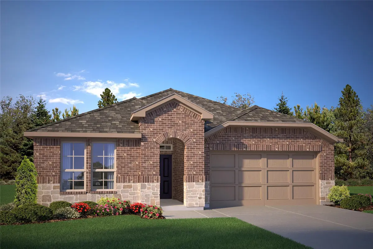 1917 Cherokee Lane, Cleburne, TX 76033 - #1