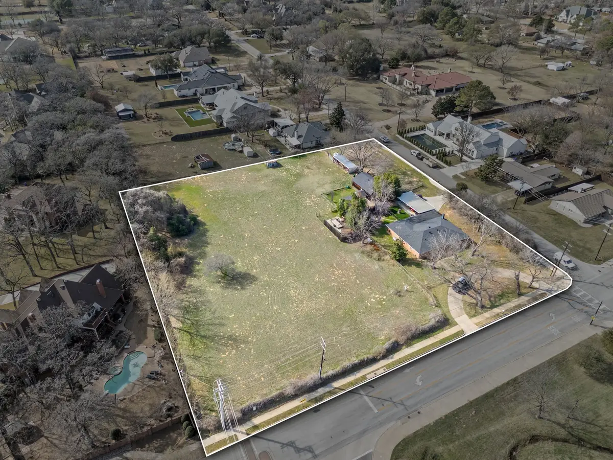 5804 Pleasant Run Road, Colleyville, TX 76034 - #1