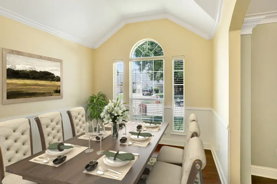 1315 Ballantrae Drive, Allen, TX 75013 - #3