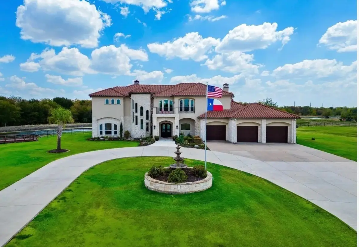 14357 S Fm 548, Rockwall, TX 75032 - #1