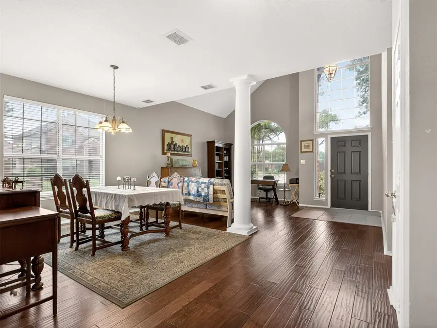 3417 Loblolly Lane, McKinney, TX 75070 - #3