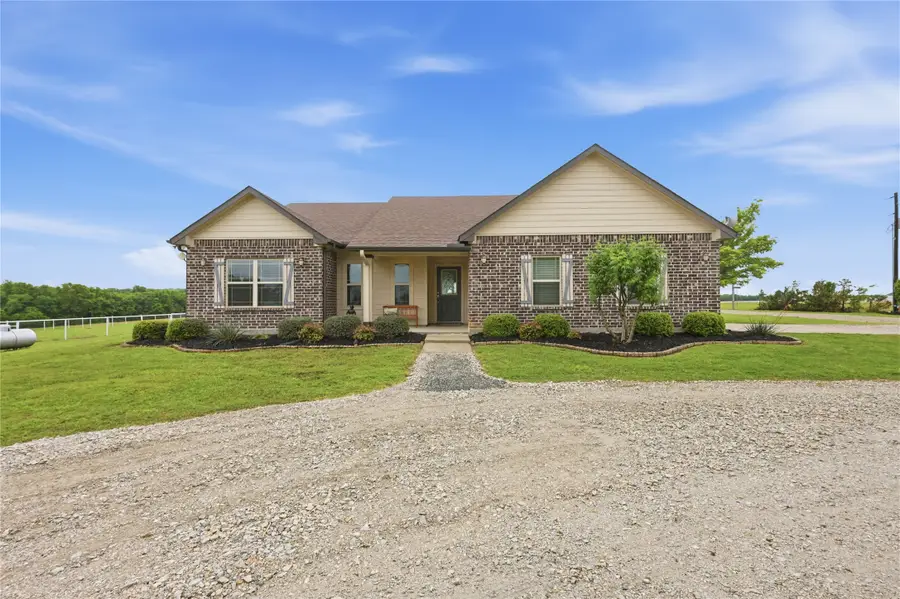 198 County Road 1262, Whitesboro, TX 76273 - #2