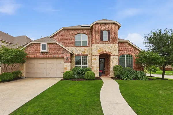 11192 Progreso Street, Frisco, TX 75035